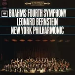 Nghe nhạc Brahms: Symphony No. 4 in E Minor, Op. 98 ((Remastered)) - Leonard Bernstein