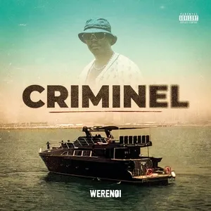Criminel (Single) - Werenoi