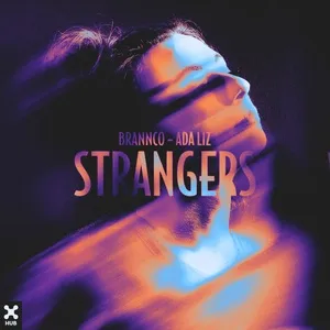 Strangers (Single) - Brannco, Ada Liz