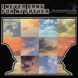 I Never Sang For My Father (Original Soundtrack Recording) (Single) - Barry Mann, Al Gorgoni