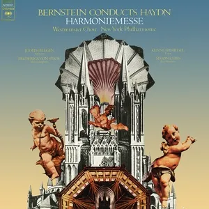 Haydn: Mass in B-Flat Major, Hob. XXII:14 