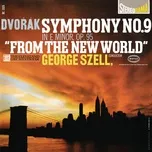 Nghe nhạc Dvorak: Symphony No. 9 in E Minor, Op. 95, 