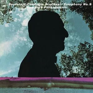 Bruckner: Symphony No. 9 in D Minor, WAB 109 ((Remastered)) (Single) - Leonard Bernstein