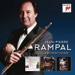 Nghe nhạc Penderecki: Concerto for Flute and Chamber Orchestra - Mozart: Andante for Flute and Orchestra - Sondheim: Goodbye for Now - Jean Pierre Rampal