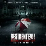Nghe nhạc Resident Evil: Welcome to Raccoon City (Original Motion Picture Soundtrack) - Mark Korven