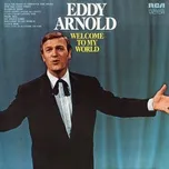 Nghe nhạc Welcome to My World - Eddy Arnold