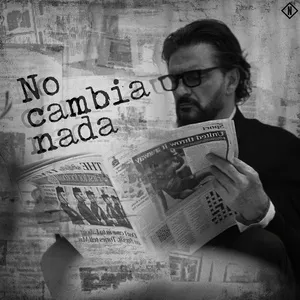 No Cambia Nada (Single) - Ricardo Arjona