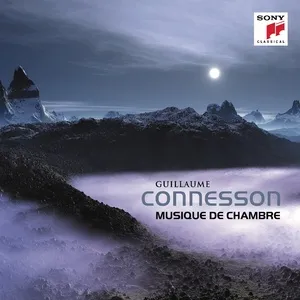 Tải nhạc Musique de chambre - Guillaume Connesson