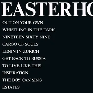 Contenders - Easterhouse