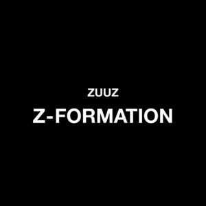 Nghe nhạc Z Formation (Single) - ZUUZ