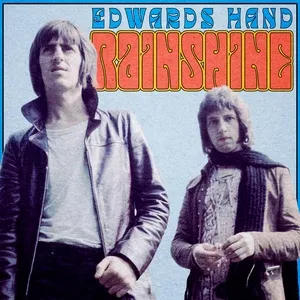 Nghe ca nhạc Rainshine - Edwards Hand