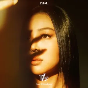 The L (Single) - INJAE