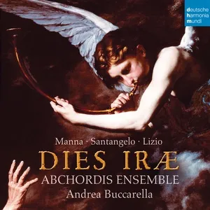 Dies Irae - Sacred & Instrumental Music from 18th Century Naples - Abchordis Ensemble