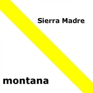 Sierra Madre - V.A