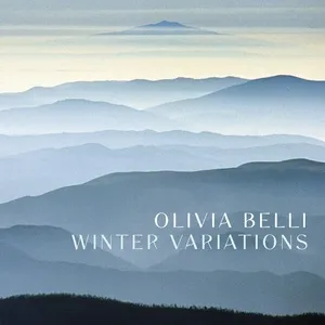 Winter Variations (EP) - Olivia Belli