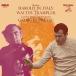 Nghe và tải nhạc hay Berlioz: Harold in Italy, H 68, Op. 16 Mp3 miễn phí về máy