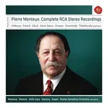 Nghe và tải nhạc hot Pierre Monteux - The Complete RCA Stereo Recordings miễn phí về điện thoại
