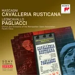 Nghe và tải nhạc hay Mascagni: Cavalleria Rusticana & Leoncavallo: Pagliacci ((Remastered)) nhanh nhất về điện thoại