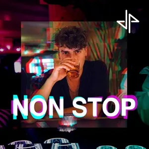 Non Stop (EP) - JP