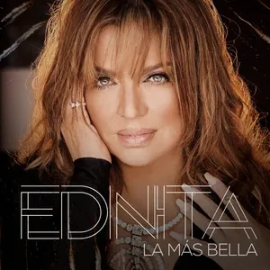 La Mas Bella (EP) - Ednita Nazario