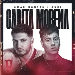 Carita Morena (Single) - Omar Montes, Duki