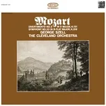 Download nhạc Mozart: Symphonies No. 33, K. 319 & Divertimento No. 2 in D Major, K. 131 Mp3
