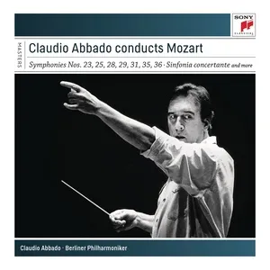 Claudio Abbado Conducts Mozart - Claudio Abbado