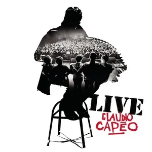 Claudio Capeo - EP (Live) - Claudio Capeo