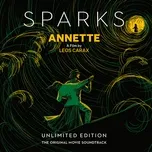 Annette (Unlimited Edition) (Original Motion Picture Soundtrack) - Sparks