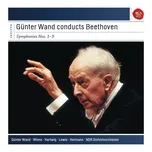 Tải nhạc hay Gunter Wand Conducts Beethoven Symphonies 1-9 Mp3 chất lượng cao