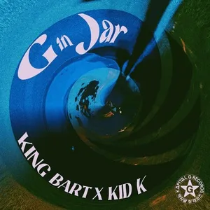 G In Jar (Single) - King Bart, Kid K