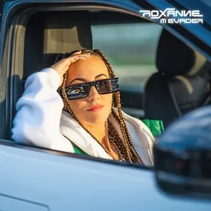 M'evader (edit) (Single) - Roxanne