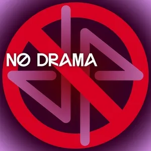No Drama (Single) - JP