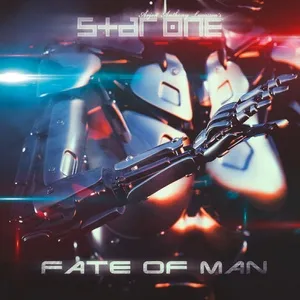 Fate of Man (Single) - Arjen Anthony Lucassen's Star One