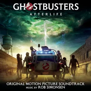 Download nhạc Ghostbusters: Afterlife (Original Motion Picture Soundtrack) nhanh nhất