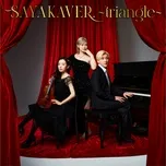 SAYAKAVER.: triangle - Sayaka Sasaki