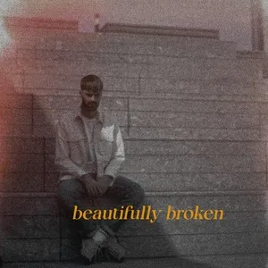 beautifully broken (Single) - BARTH.