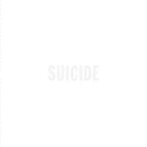 Surrender (2022 - Remaster) - Suicide