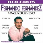 Vagabundo - Fernando Fernandez