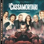 I cassamortari (Original Soundtrack) - Valerio Carboni