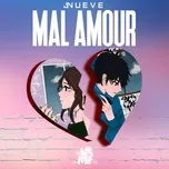 Nghe nhạc Mal Amour (Single) - J Nueve