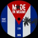 Cuba (Single) - Manny Borges
