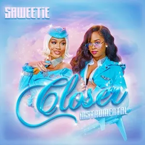 Closer (Instrumental) - Saweetie
