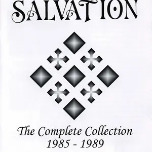 The Complete Collection 1985-1989 - Salvation