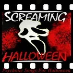 Screaming Halloween - V.A