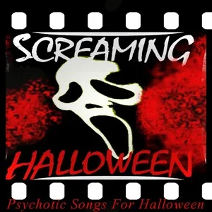 Screaming Halloween - V.A