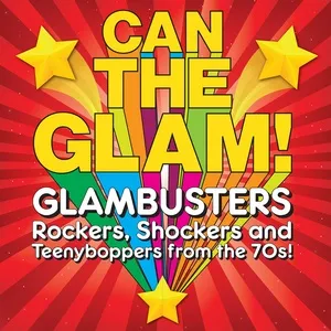 Can The Glam! - V.A