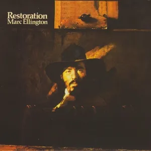 Restoration - Marc Ellington