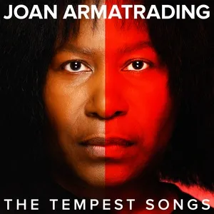 The Tempest Songs - Joan Armatrading