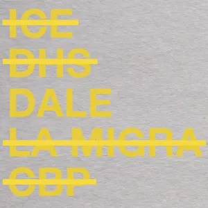 Dale (Single) - Ceci Bastida